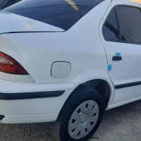 سمند ال ایکس مدل۹۰|خودرو سواری و وانت|کازرون, |دیوار