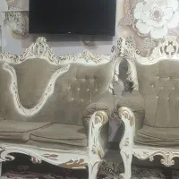 مبلمان استیل