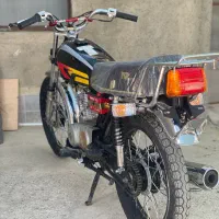 موتور 200cc 1404