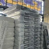 تشک یک نفره و دونفره مستقیم از درب کارخانه