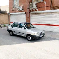 پراید 131 ( خونگی ) کارمندی*