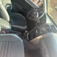 سورن پلاسef7 درحدصفر|خودرو سواری و وانت|تربت‌حیدریه, منصوریه|دیوار