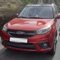 MVM X33s Sport|خودرو سواری و وانت|کرج, فاز ۳ گوهردشت|دیوار