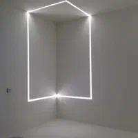 لاینر و روشنایی داخلی و بیرون|لامپ و چراغ|ایلام, |دیوار