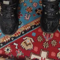 شیش جفت کتونی اورجینال خارجی آدیداس و نایک|کیف، کفش، کمربند|تهران, آذری|دیوار