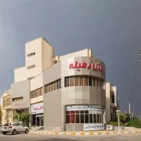 فروش واحد اداری لوکس عسلویه