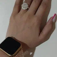 انگشتر ژوپینگ لوکس و‌خاص