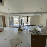 اجاره آپارتمان فول پاسداران ،املاک حجره