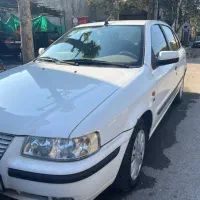 سمند lx مدل ۹۸|خودرو سواری و وانت|آمل, |دیوار