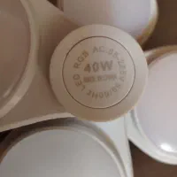 لامپ 4 رنگ|لامپ و چراغ|شاهینشهر, فردوسی|دیوار