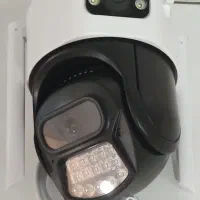 دوربین ۲ لنز ۵ مگاپیکسل wifi