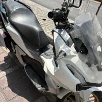 Adv150|موتورسیکلت|تهران, لاله زار|دیوار