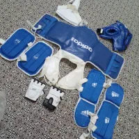 ست کامل تکواندو