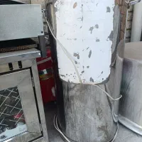 سماور برقی بزرگ