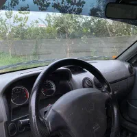 پراید وانت ۱۴۰۱ بیرنگ|خودرو سواری و وانت|نوشهر, |دیوار