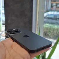 اپل iPhone 16 Pro با حافظهٔ ۲۵۶ گیگابایت|موبایل|اراک, |دیوار