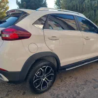 ام وی ام MT x22pro مدل۱۴۰۲|خودرو سواری و وانت|تهران, چیتگر شمالی|دیوار