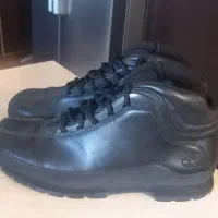 نیم بوت مردانه