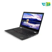 لپتاپ لمسی لنوو ThinkPad Yoga X370 باقلم اورجینال|رایانه همراه|تبریز, |دیوار