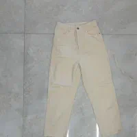 شلوار لی و لنین|لباس|اصفهان, برازنده|دیوار