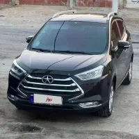 جک s3 مدل ۱۴۰۴ در حد خشک فروش و معاوضه|خودرو سواری و وانت|اهواز, کوی باهنر|دیوار