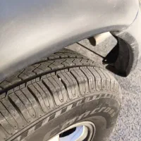 پیکاپ ریچ 96|خودرو سواری و وانت|تبریز, |دیوار