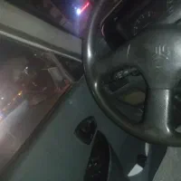 پراید کره ای صندوقدار دوگانه cng