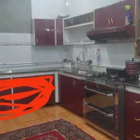 فروش گاز و کابینت خانگی|اجاق گاز و لوازم برقی پخت‌وپز|فیروزآباد (فارس), |دیوار