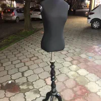 مانکن،اتاق پرو ،توری مگنتی ،میله تیله ای ،کانتر