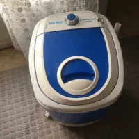 مینی واش|ماشین لباسشویی و خشککن لباس|تهران, صادقیه|دیوار