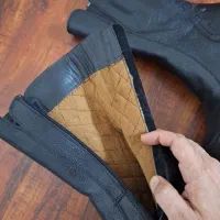 بوت لیدی رز سایز 38|کیف، کفش، کمربند|تهران, استاد معین|دیوار