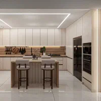 کابینت/کمد دیواری/مصنوعات چوبی|جاکفشی، کمد، دراور|آباده, |دیوار