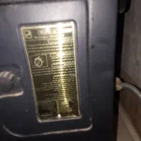 بخاری گازی طرح شومینه هیوندا