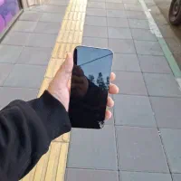 گوشی 16پرومکس کارکرده|موبایل|باقرشهر, |دیوار