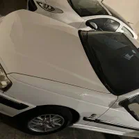 پژو پارس مدل ۱۳۹۸ بدون رنگ