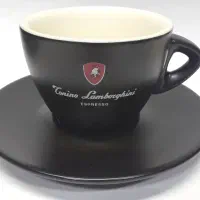 کاپ قهوه خوری