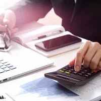 حسابدار مرد