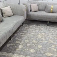 مبل هشت نفره پانوما|مبلمان خانگی و میز عسلی|اردکان, |دیوار