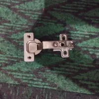 لولا و جک و دستگیره کابینت یا کمد