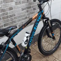 دوچرخه سایز ۲۷/۵ اورلرد|دوچرخه، اسکیت، اسکوتر|ری, سیزده آبان|دیوار