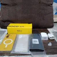 شیائومی pococ71