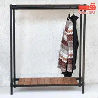 رگال لباس مستقیم تولیدی ارسال رایگان پرداخت درمحل|کتابخانه، شلف، قفسه‌های دیواری|تهران, امامت|دیوار