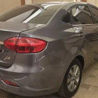 جک j4 ۱۴۰۴ درحد صفر