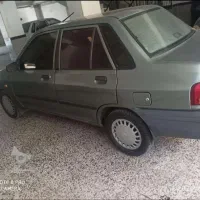 پراید ۸۹ دوگانه کارخانه