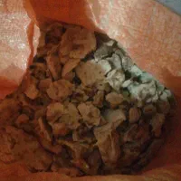 نون خشک درجه یک 250کیلو