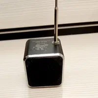 اسپیکر. بلندگو|پخشکننده همراه|گرگان, |دیوار