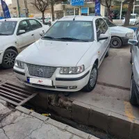 سمندlxمولتی پلکس مدل۹۶ بدون رنگ