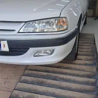 پژو پارس سال۱۴۰۰