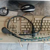 کامپیوتر سامسونگ سالم و تمیز|قطعات و لوازم جانبی رایانه|قرچک, میرزائی شمالی|دیوار