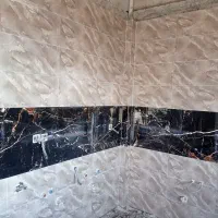 سنگکاری نمارومی کاشیکاری اسلب